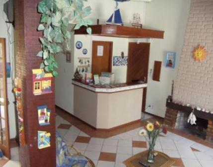 Pousada Da Ilha Florianopolis Luaran gambar