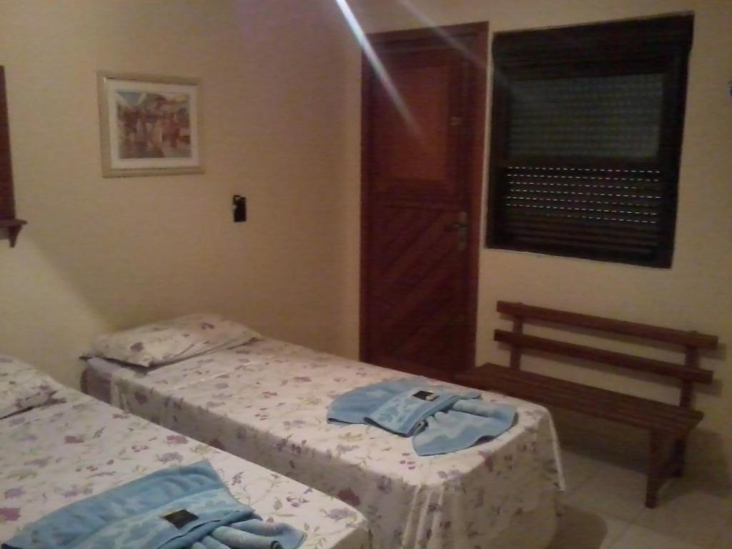 Pousada Da Ilha Florianopolis Bilik gambar